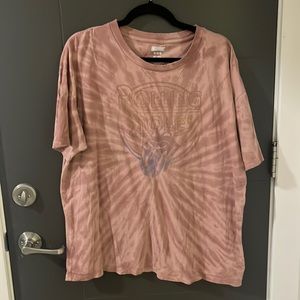 American Eagle Oversized Tee
